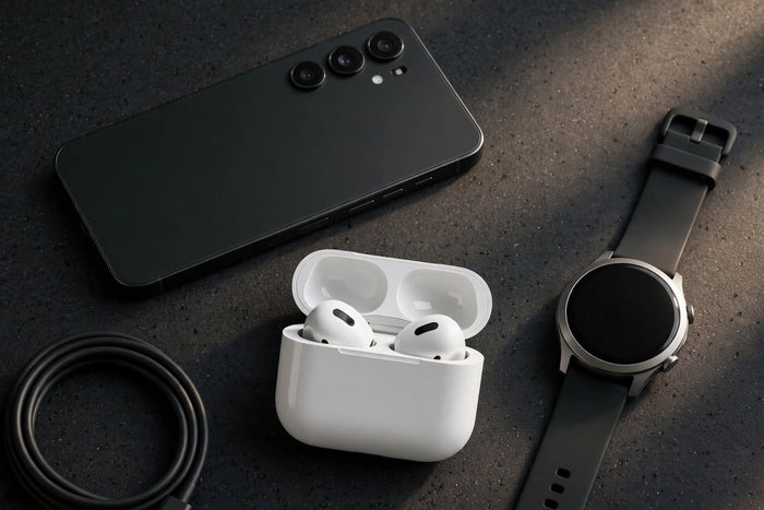 Gadgets