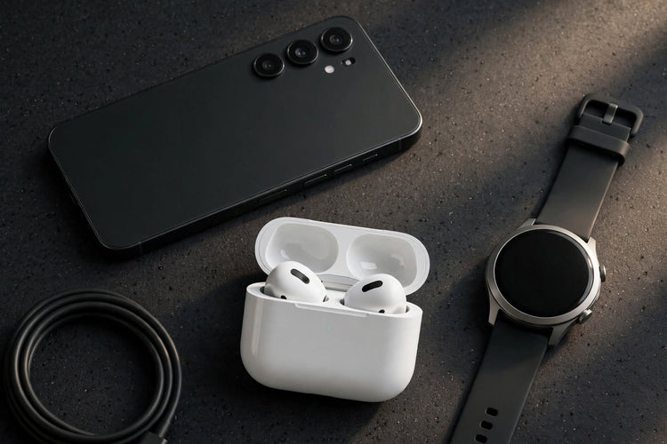 Gadgets