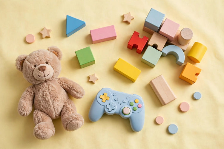 Toys & Games