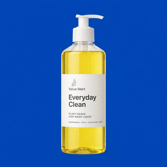 Everyday Clean Dish Wash - 500ml
